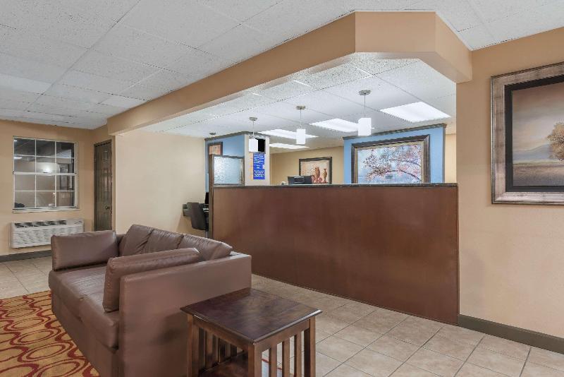 酒店 Days Inn By Wyndham Perryville