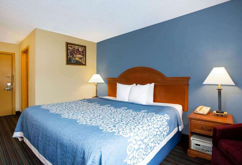 هتل Days Inn By Wyndham Runnemede Philadelphia Area