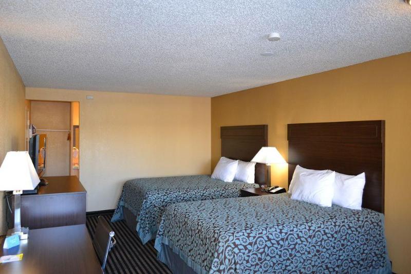 Hotelli Days Inn Spokane