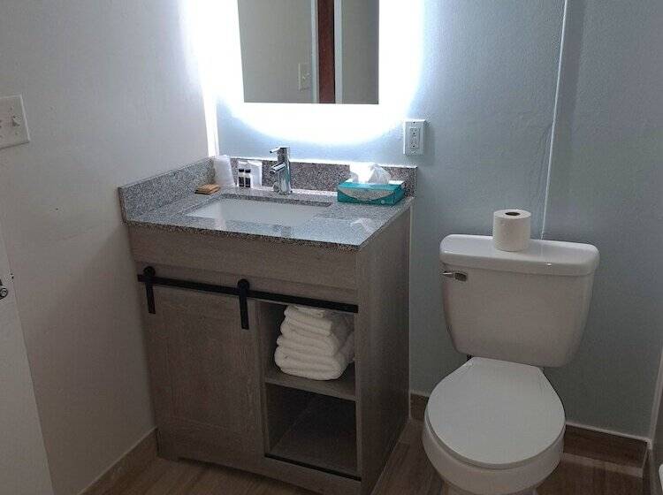 هتل Days Inn And Suites By Wyndham Port Huron