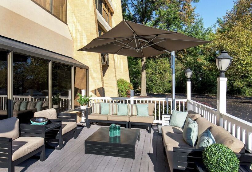 فندق Doubletree By Hilton Columbia