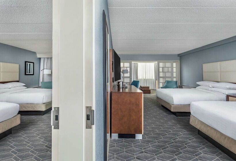ホテル Doubletree By Hilton Columbia