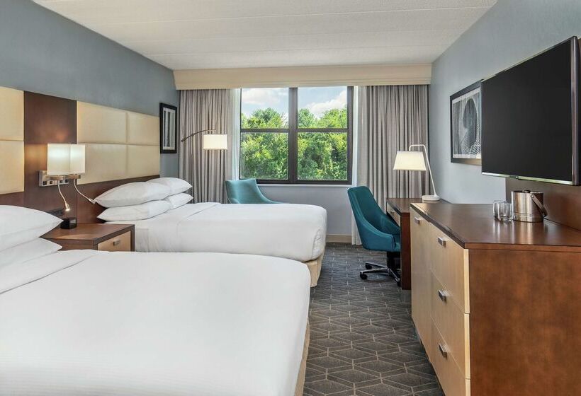 فندق Doubletree By Hilton Columbia