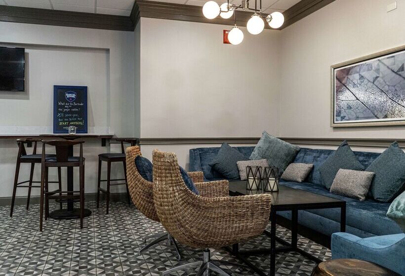 فندق Doubletree By Hilton Nashua