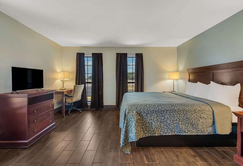 هتل Econo Lodge Inn & Suites Fulton  Rockport