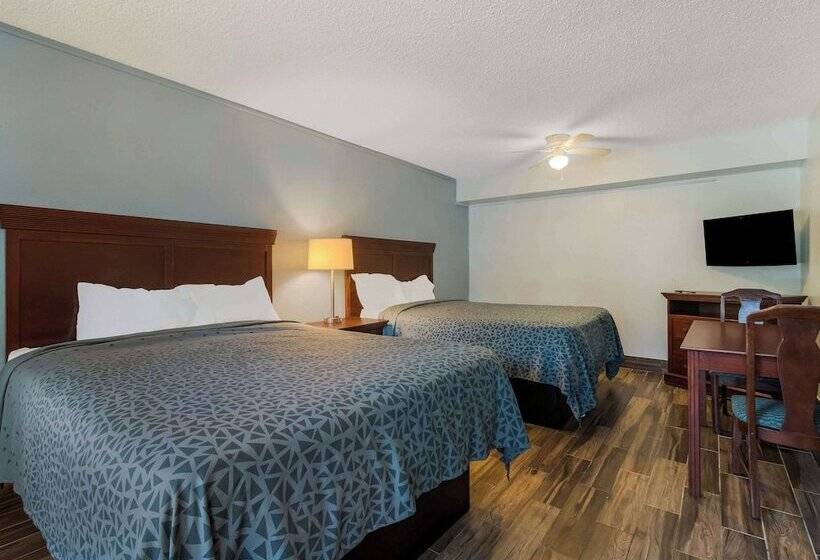 هتل Econo Lodge Inn & Suites Fulton Rockport