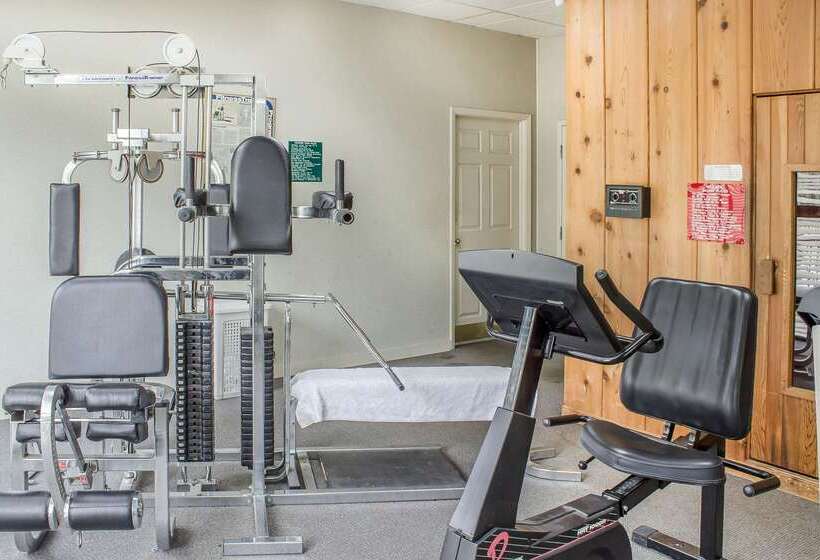 酒店 Red Roof Inn Sanford