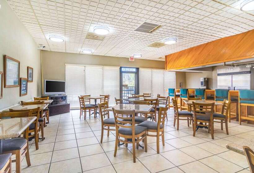 酒店 Red Roof Inn Sanford