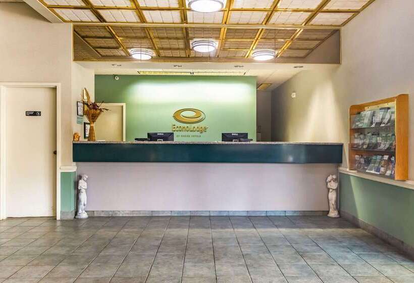 酒店 Red Roof Inn Sanford