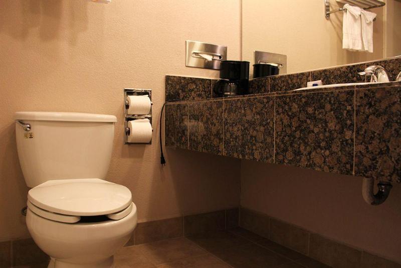 هتل Signature Inn San Jose