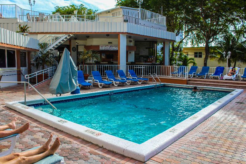 فندق Ft Lauderdale Beach Resort