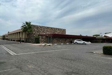 هتل Econo Lodge
