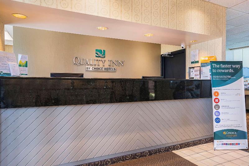 ホテル Garnet Inn & Suites, Morehead City Near Atlantic Beach