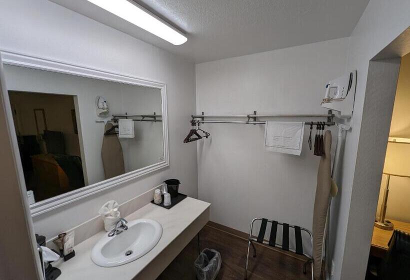 ホテル Henry S Fork Inn