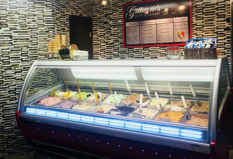 Hotel Hilton Cocoa Beach Oceanfront