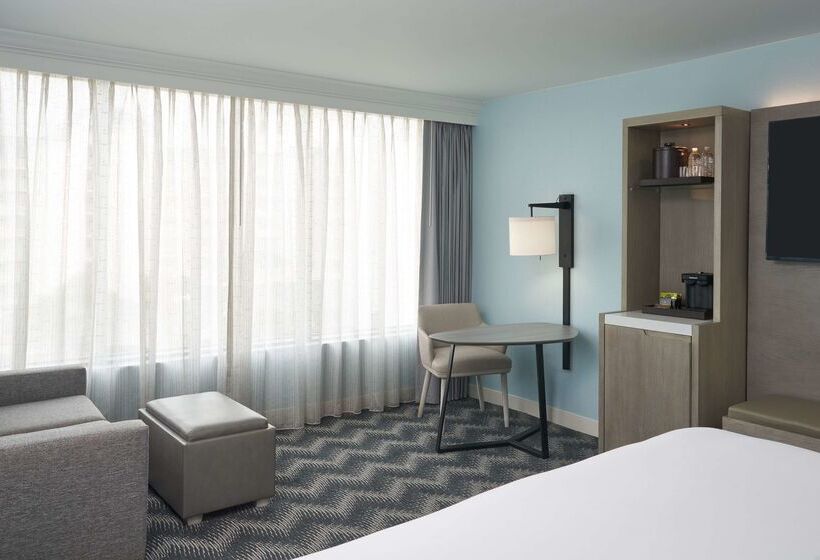 Hotel Hilton Cocoa Beach Oceanfront