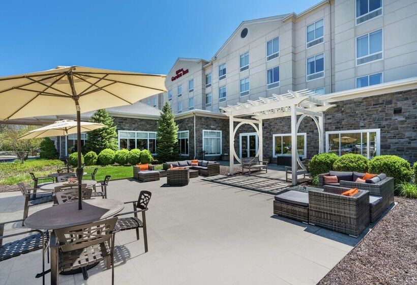 فندق Hilton Garden Inn Blacksburg University