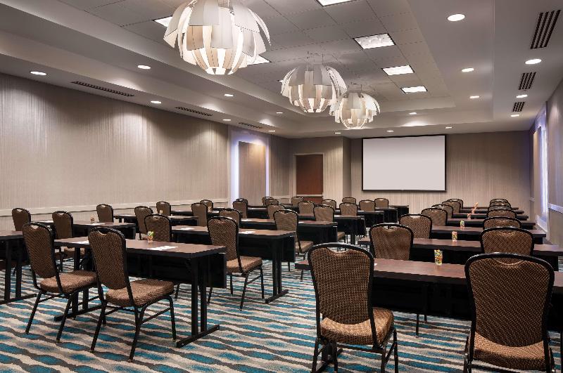 هتل Hilton Garden Inn Denver/cherry Creek