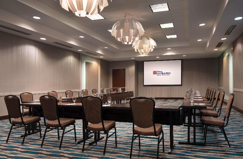 هتل Hilton Garden Inn Denver/cherry Creek
