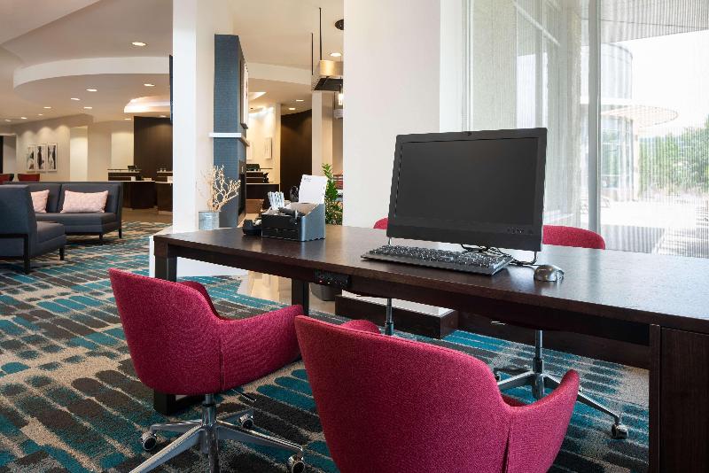 هتل Hilton Garden Inn Denver/cherry Creek