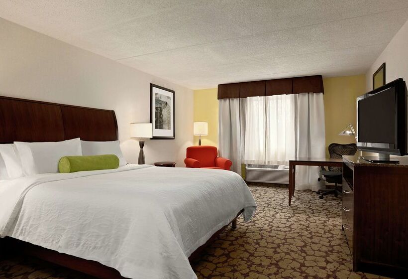 هتل Hilton Garden Inn Rochester/pittsford