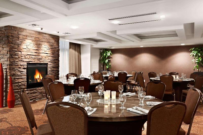 هتل Hilton Garden Inn Rochester/pittsford