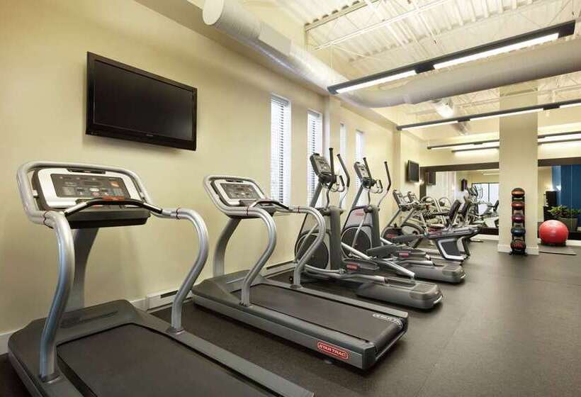 Otel Hilton Garden Inn Rochester/pittsford