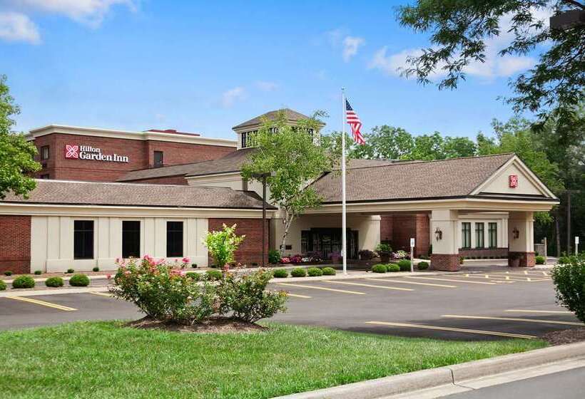 هتل Hilton Garden Inn Rochester/pittsford