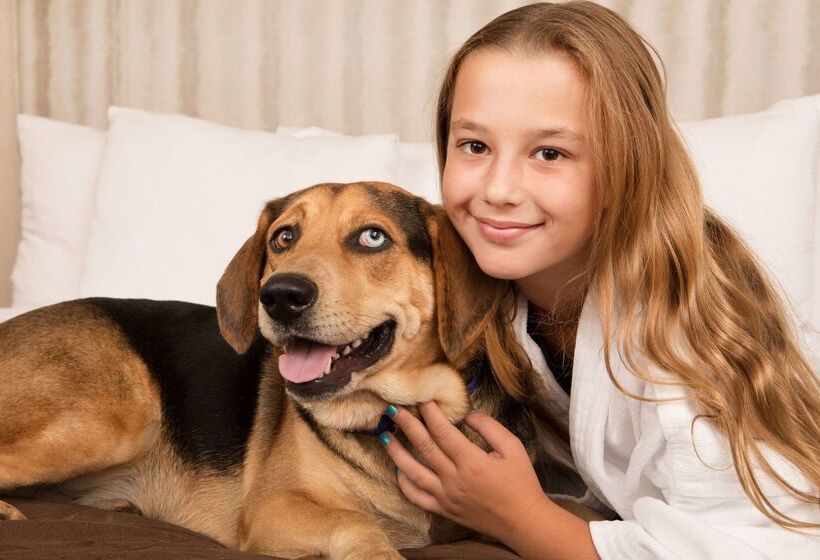 هتل Hilton Wilmington/christiana