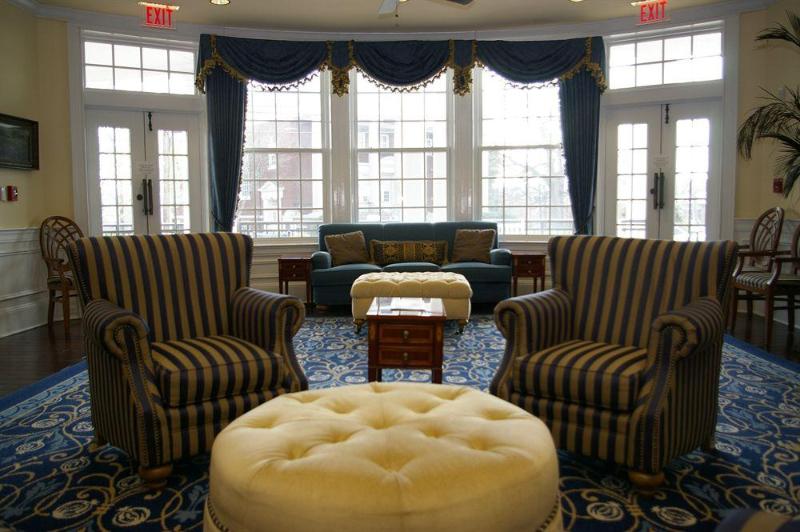 호텔 Historic Boone Tavern