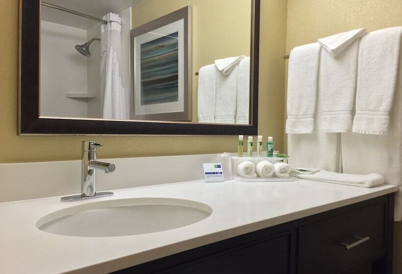 هتل Holiday Inn Express Arlington Heights