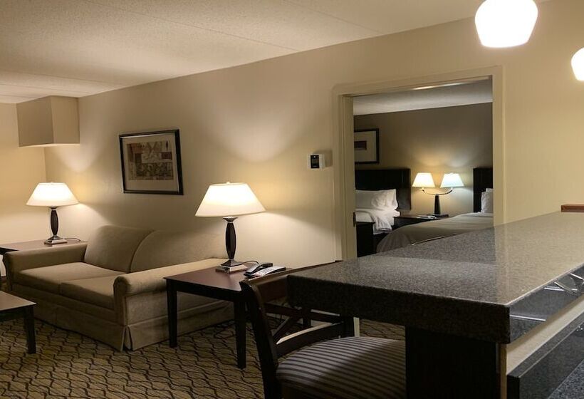 Hôtel Holiday Inn Express Milford