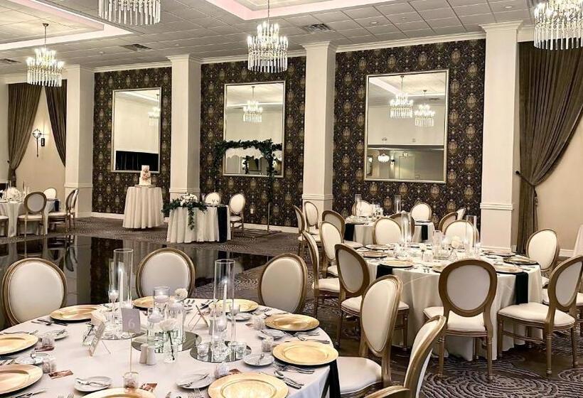 هتل Holiday Inn Lancaster, An Ihg