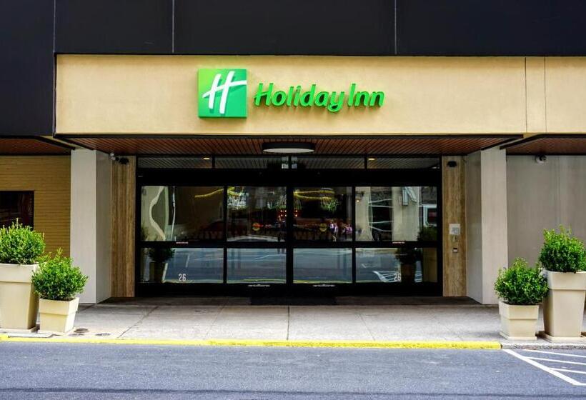 هتل Holiday Inn Lancaster, An Ihg