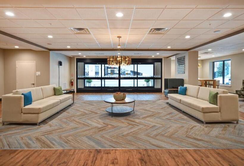 هتل Holiday Inn Lancaster, An Ihg