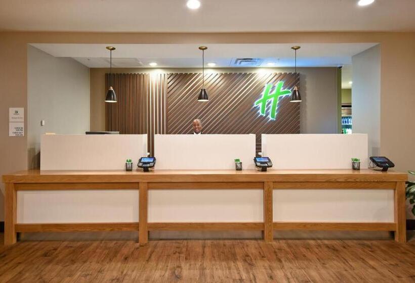 هتل Holiday Inn Lancaster, An Ihg