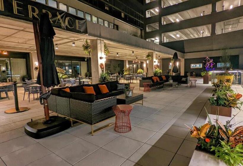 هتل Holiday Inn Lancaster, An Ihg