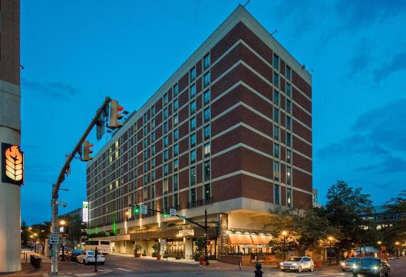 هتل Holiday Inn Lancaster, An Ihg