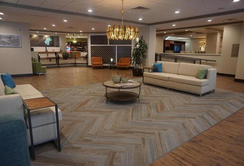 هتل Holiday Inn Lancaster, An Ihg