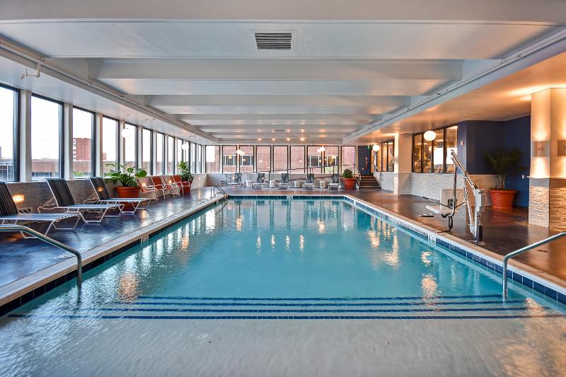 هتل Holiday Inn Lancaster, An Ihg