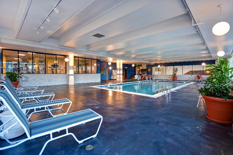هتل Holiday Inn Lancaster, An Ihg