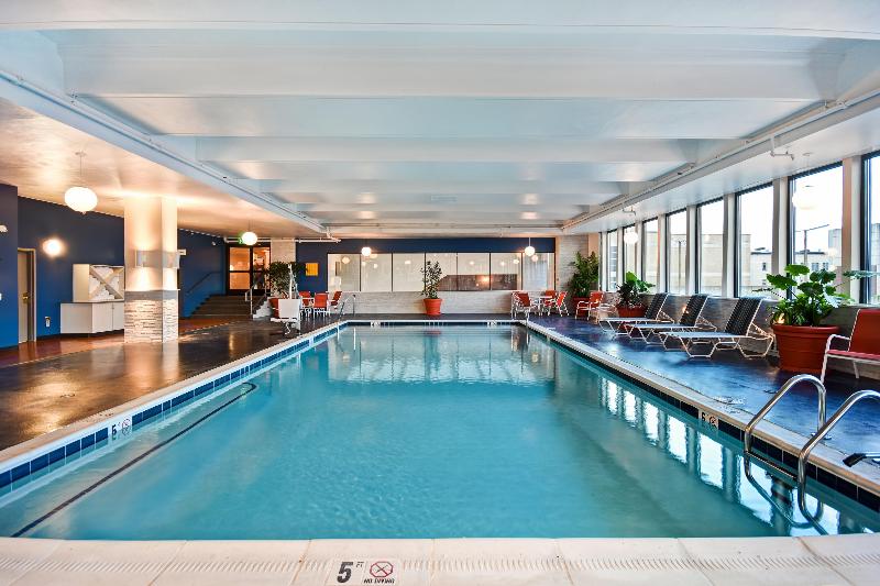 هتل Holiday Inn Lancaster, An Ihg