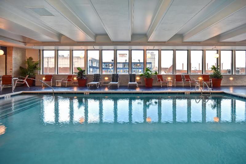 هتل Holiday Inn Lancaster, An Ihg