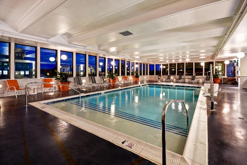 هتل Holiday Inn Lancaster, An Ihg