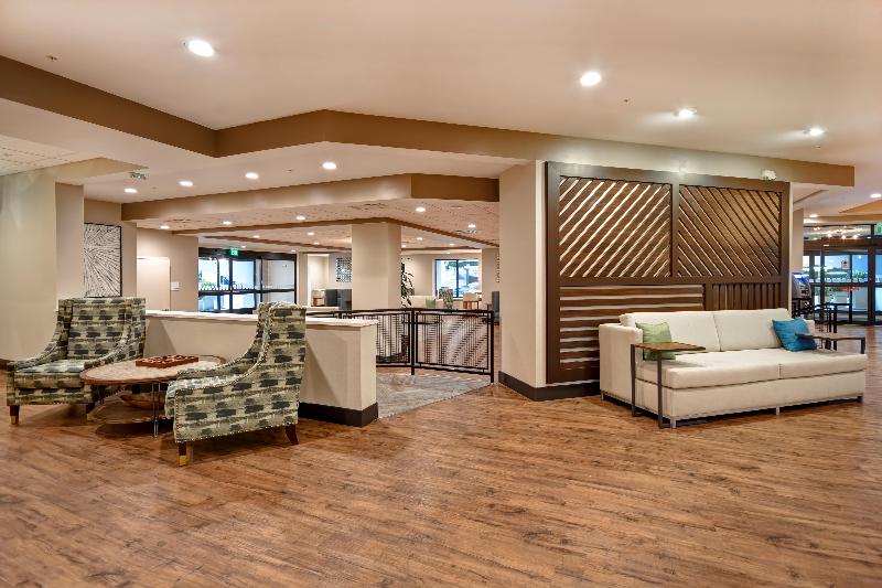 هتل Holiday Inn Lancaster, An Ihg