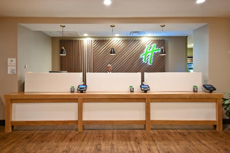 هتل Holiday Inn Lancaster, An Ihg