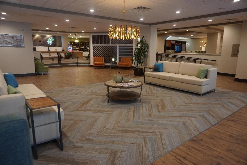 هتل Holiday Inn Lancaster, An Ihg