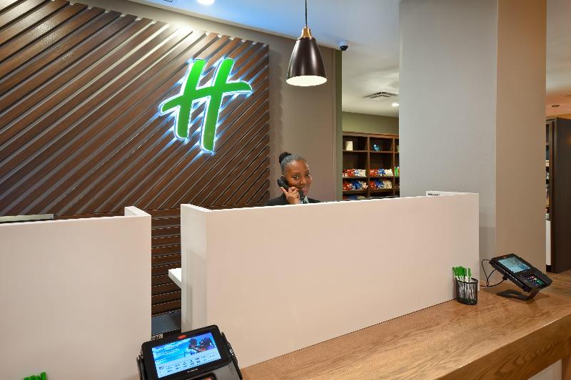 هتل Holiday Inn Lancaster, An Ihg