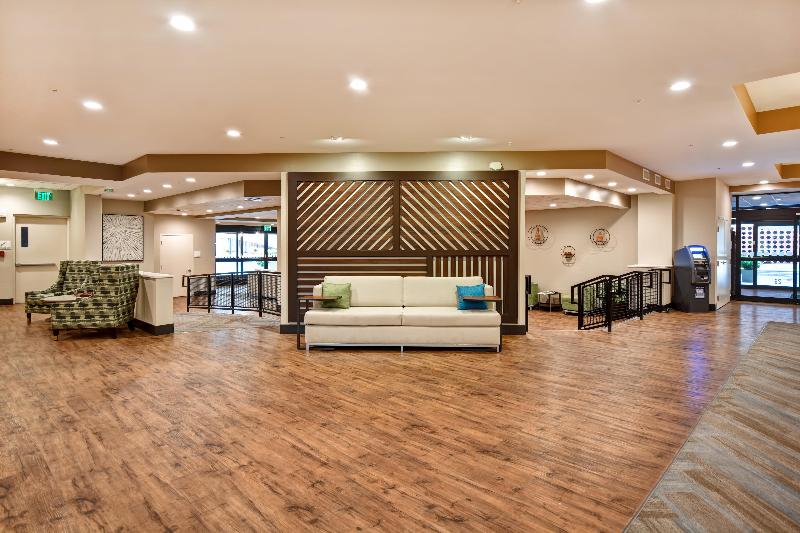 هتل Holiday Inn Lancaster, An Ihg