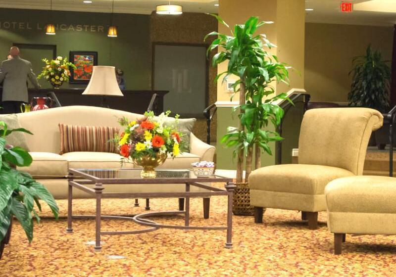 هتل Holiday Inn Lancaster, An Ihg